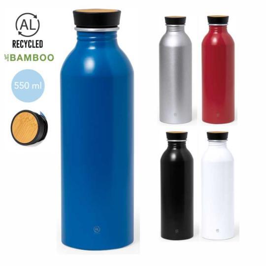 Botella Claud
