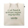 Organic Cotton Shopping Bag