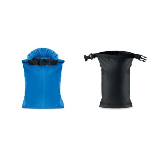 Bolsa pequeña de PVC