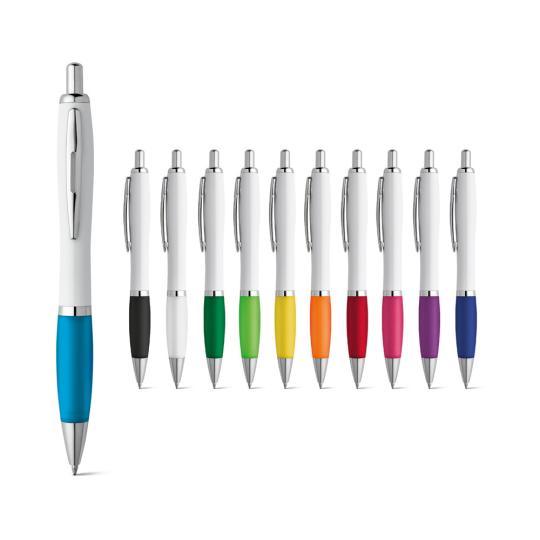 Ballpoint Pen Move Bk