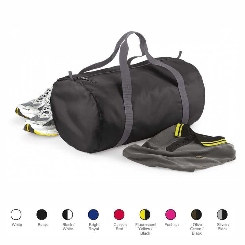 Bolsa multiusos plegable Bagbase®
