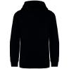 Sweatshirt eco-responsável com capuz de criança Native Spirit®