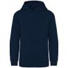 Sweatshirt eco-responsável com capuz de criança Native Spirit®