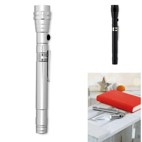 Linterna Extensible