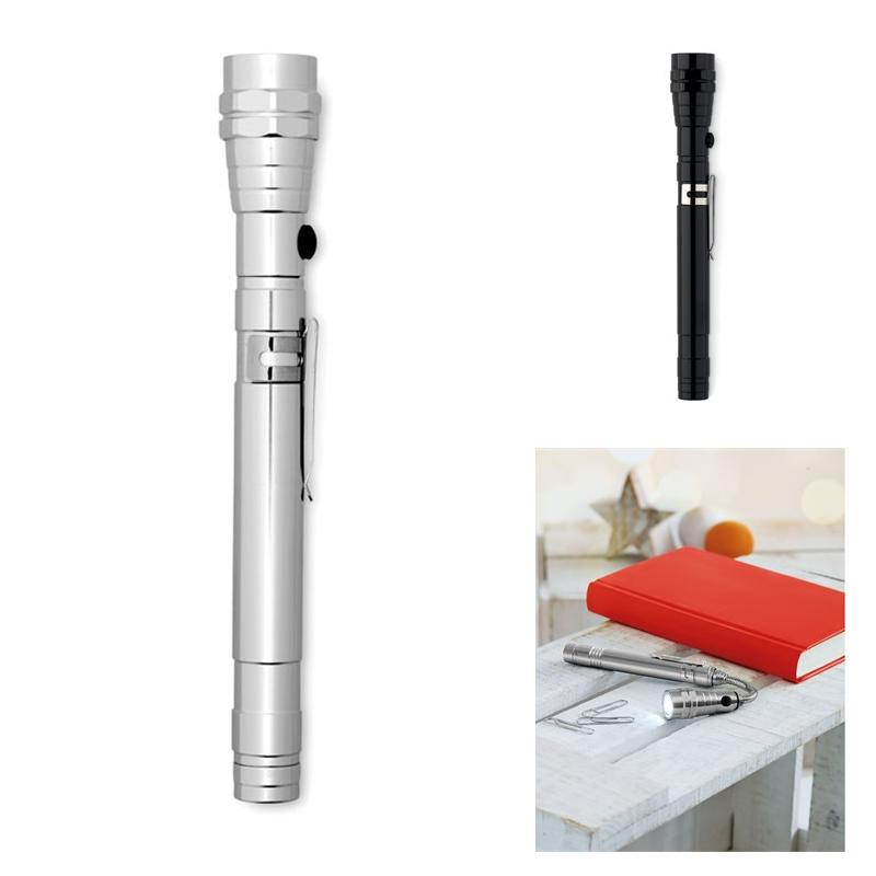 Linterna Extensible