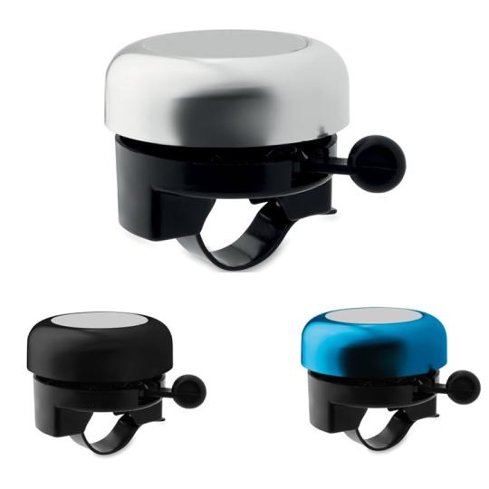 Bicycle bell