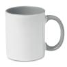 Taza colorida p/ sublimación Sublimcoly