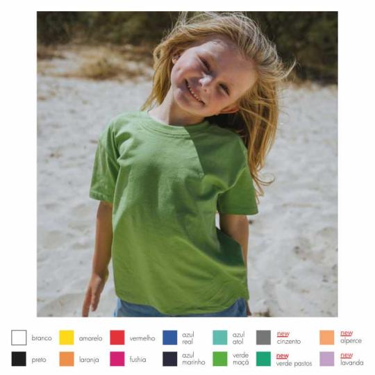 Camiseta de niño Ankara