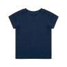 Camiseta de algodón orgánico Larkwood®