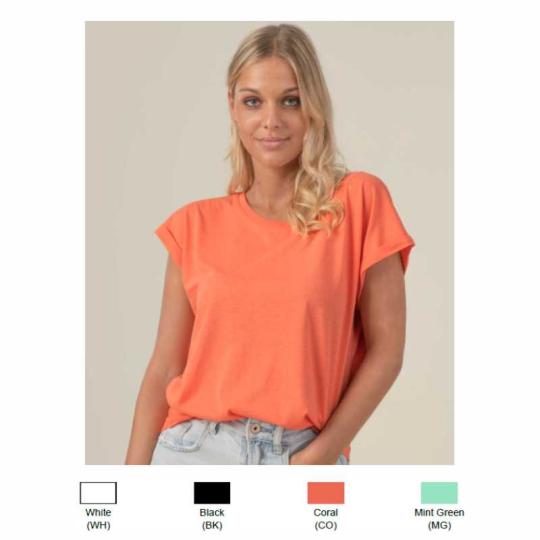 Camiseta Tobago JHK®