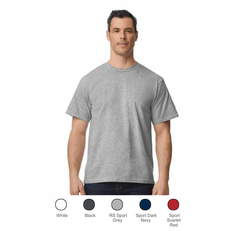 T-shirt Hammer Gildan®