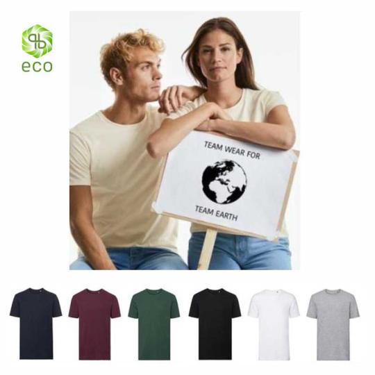 Camiseta Auténtica TEE Puro...