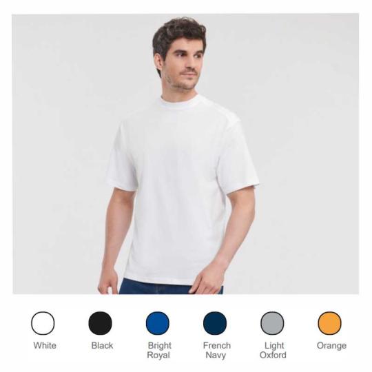 Camiseta ideal para...