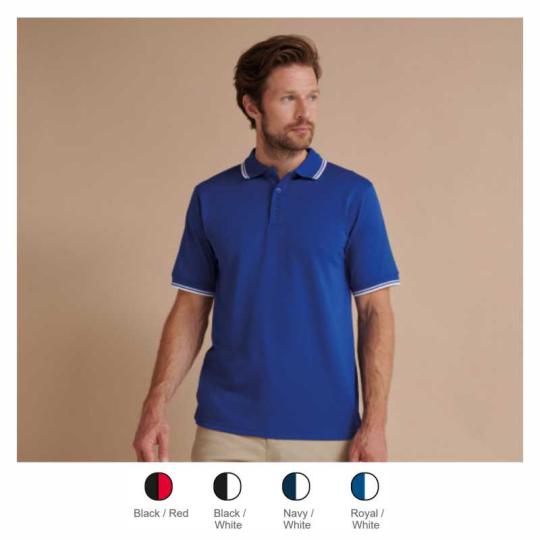 Polo de Hombre Cool Plus...