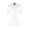 Polo Regular Fit Cooltex® Plus Micro Malla