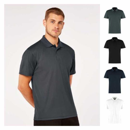 Polo Regular Fit Cooltex®...