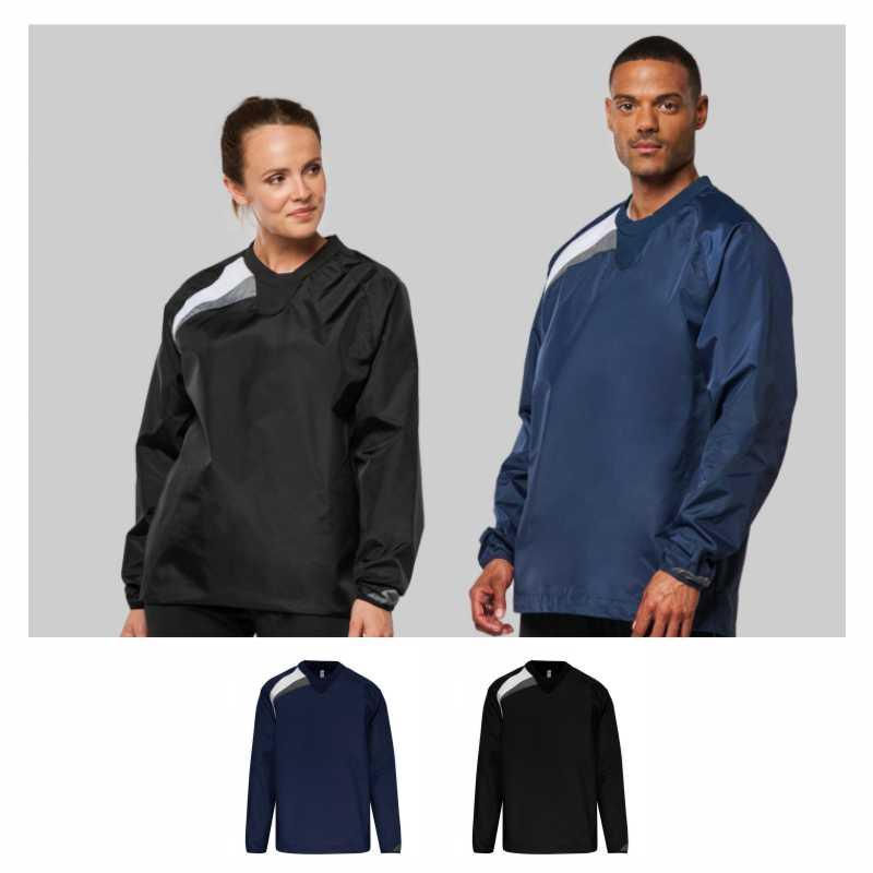 Sweat for the Proact® Rain