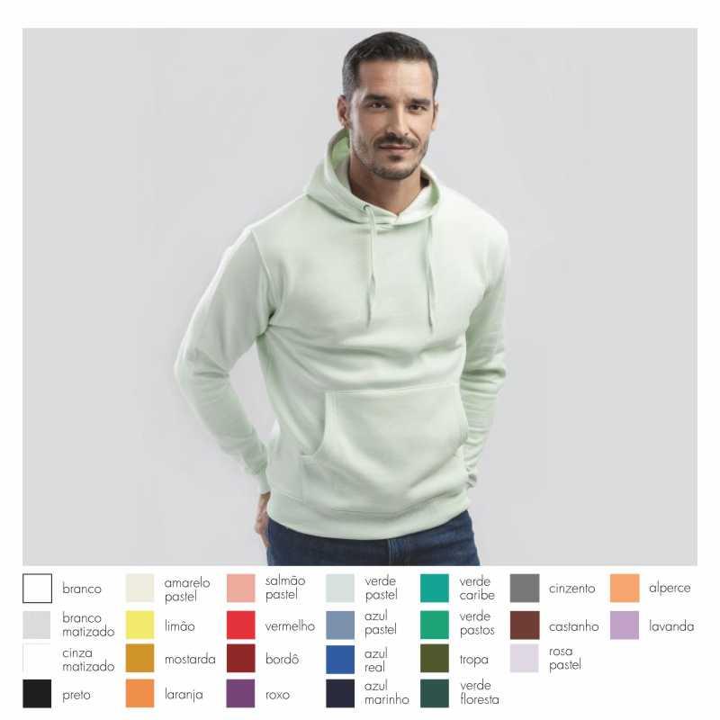 Sudadera Fénix