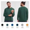 Sudadera con cuello redondo Heavy Duty Russell®