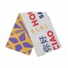 Polar scarf with full print 2 sides (Production)