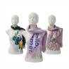 Polar scarf with slats full print 2 sides (Production)