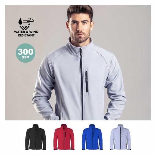 Chaqueta Molter