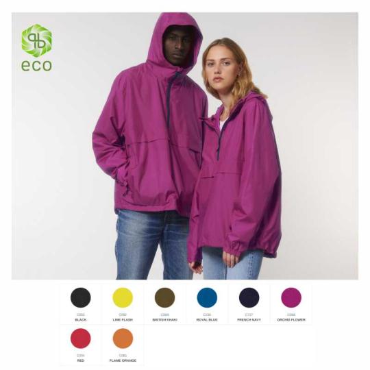 Chaqueta unisex Speeder...