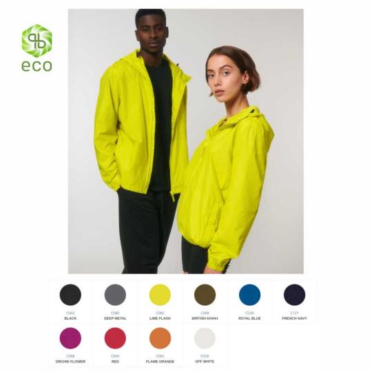 Chaqueta multifuncional...
