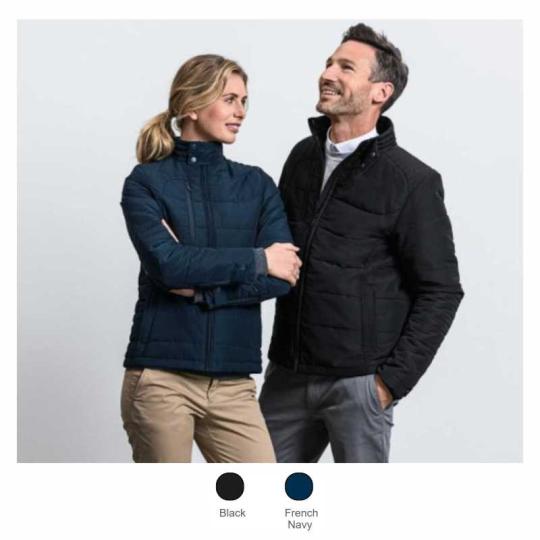 Sudadera Cross de hombre y...