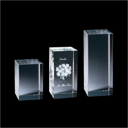 Trofeo de Cristal...