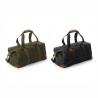Saco viagem em tela Heritage Quadra®