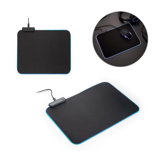 Tapis de souris avec base...