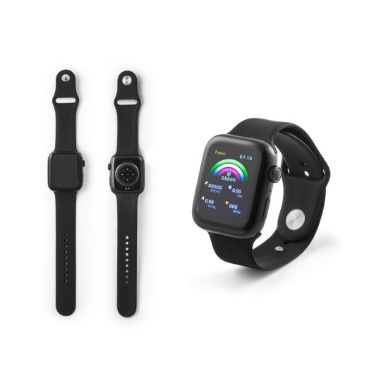 Montre intelligente avec...