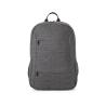 Backpack for 15.6" laptop in 300D rPET Business