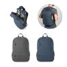 Backpack for 15.6" laptop in 300D rPET Business