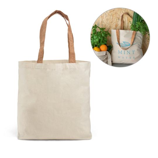 Sac 100% coton Foire
