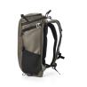 Sac à dos de randonnée imperméable pour ordinateur portable 14" Alaska
