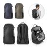 Sac à dos de randonnée imperméable pour ordinateur portable 14" Alaska