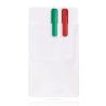 Pocket protector (Production)