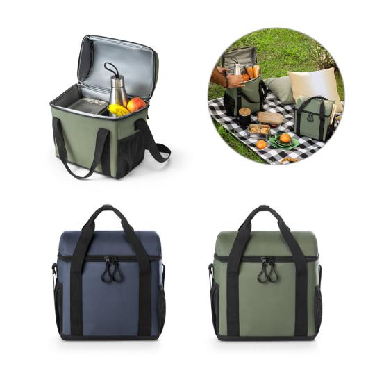 Bolsa térmica acolchada en...