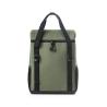 Mochila térmica acolchada en 600D rPET y ripstop Roma L