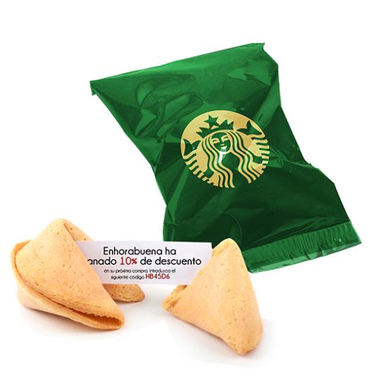 Fortune cookie (Production)