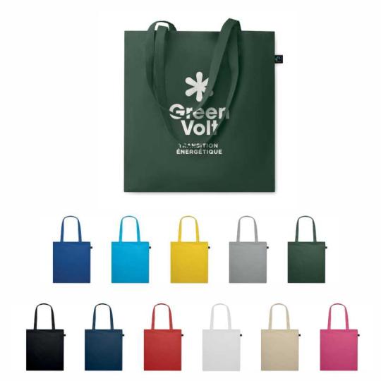 Bolsa de compras Osole Color
