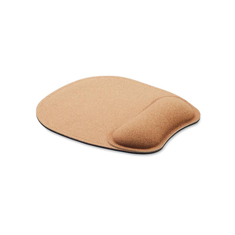 Mouse pad ergonómico Marbo