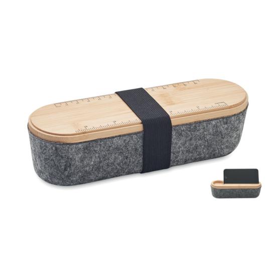 RPET Mile felt case