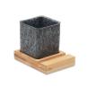 RPET felt pen holder Orostan