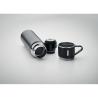 Conjunto de botella de acero inoxidable Sharm
