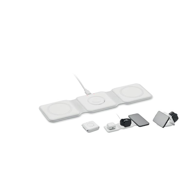 Base de carga plegable Orio