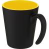 360 ml Ceramic Mug With Handle Oli