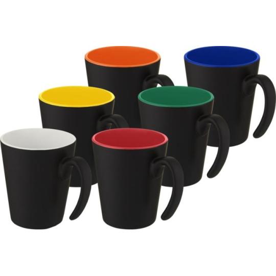 360 ml Ceramic Mug With...